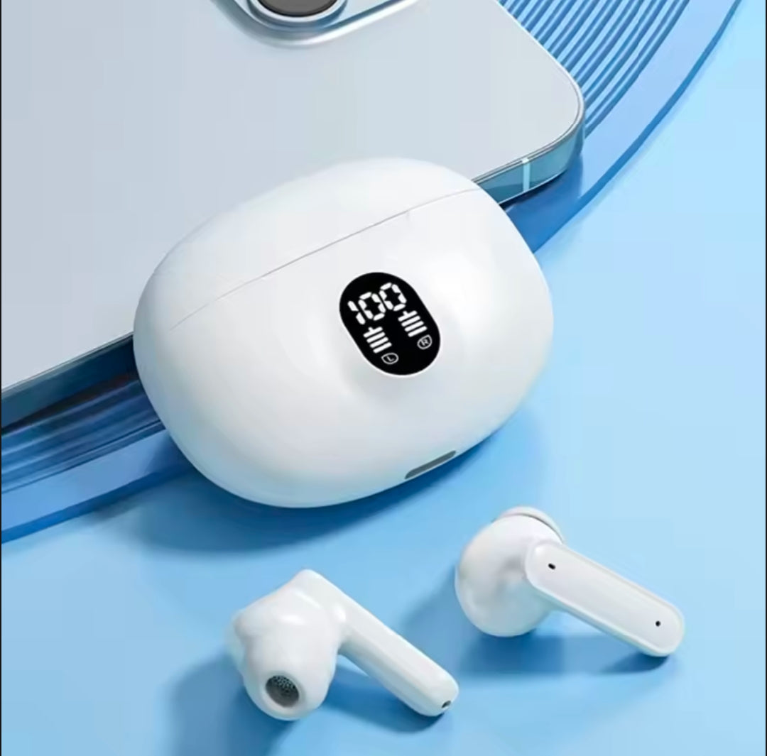 STEREO True Wireless TWS Earphones