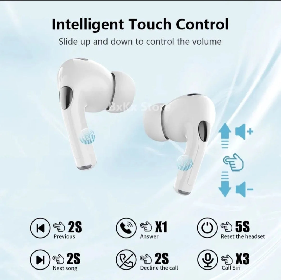 AirPods Pro 2nd Generation Type C - with Free Cash on Delivery!