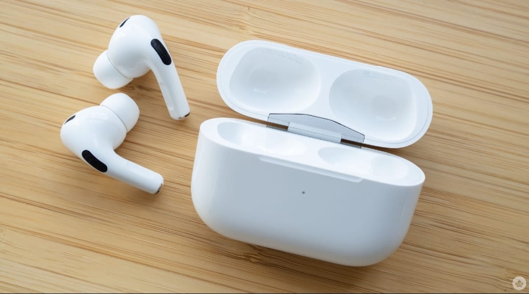 Airpods Pro Cash On Delivery