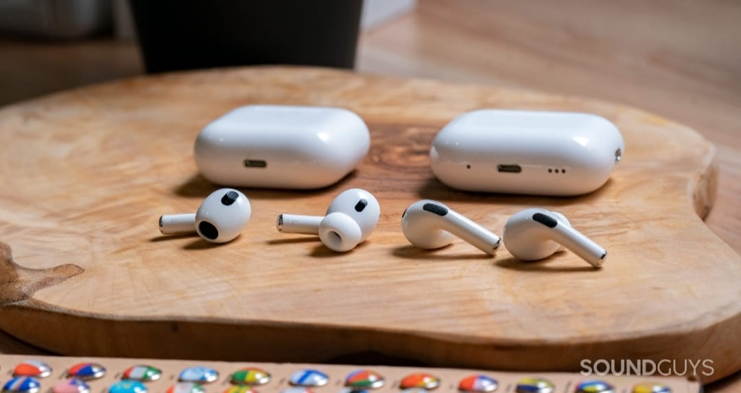 Airpods Pro Cash On Delivery