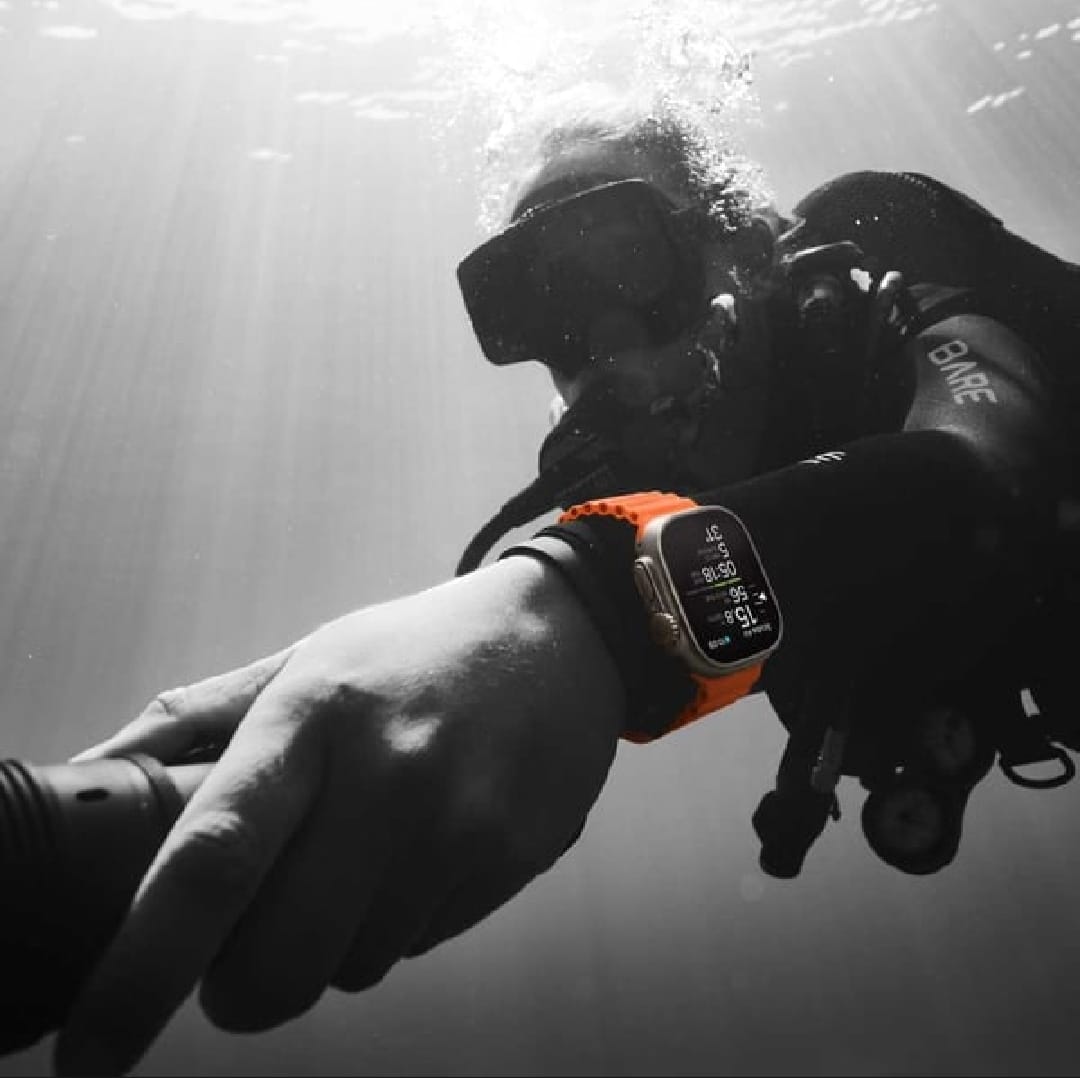T900 Ultra Smartwatch Free Cash On Delivery