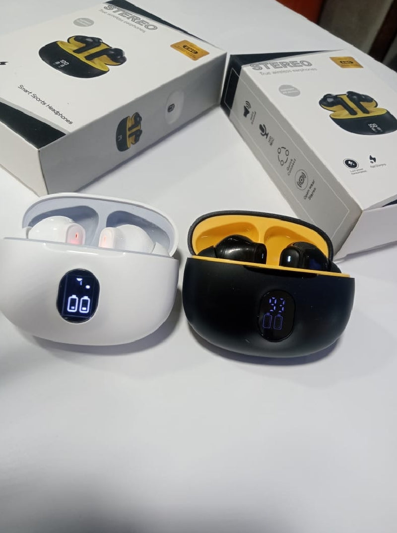 STEREO True Wireless TWS Earphones