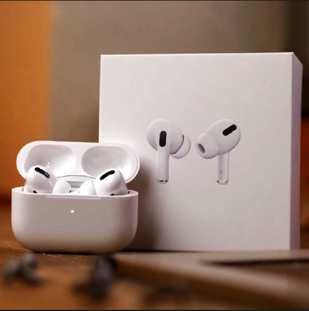 Airpods Pro Cash On Delivery