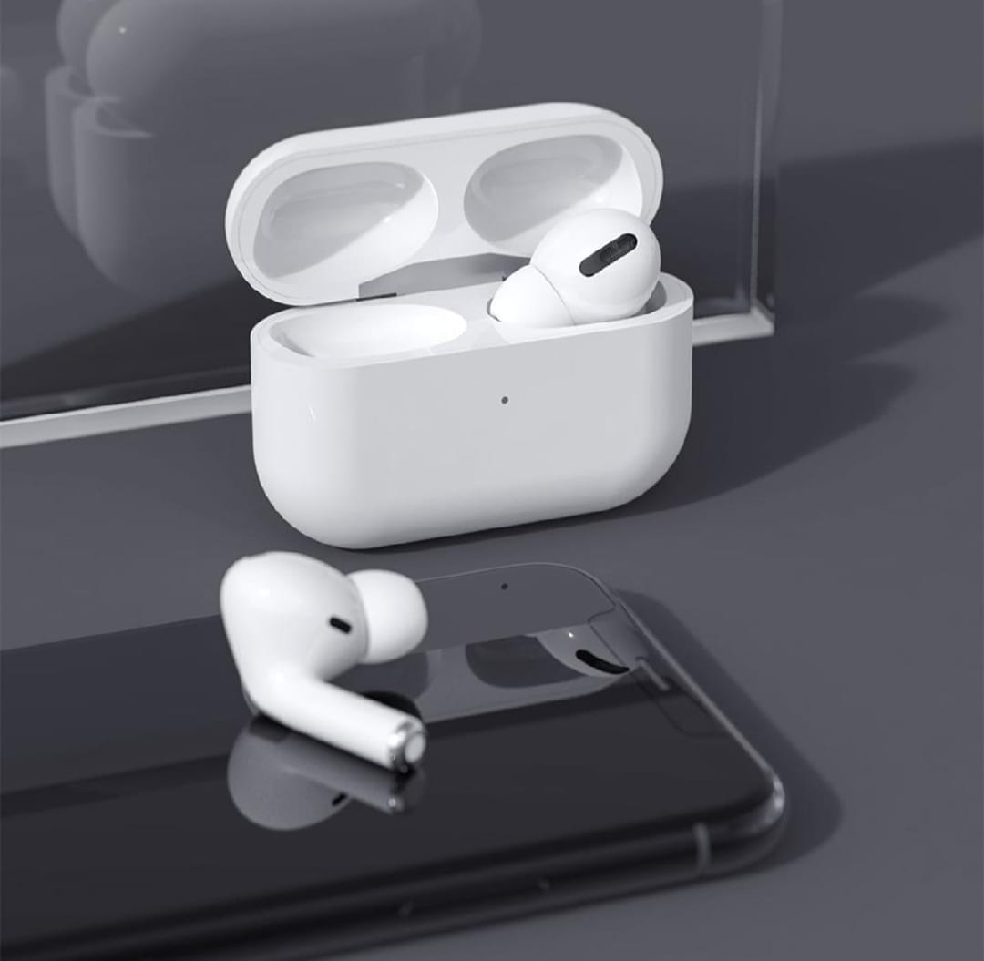 Airpods Pro Cash On Delivery