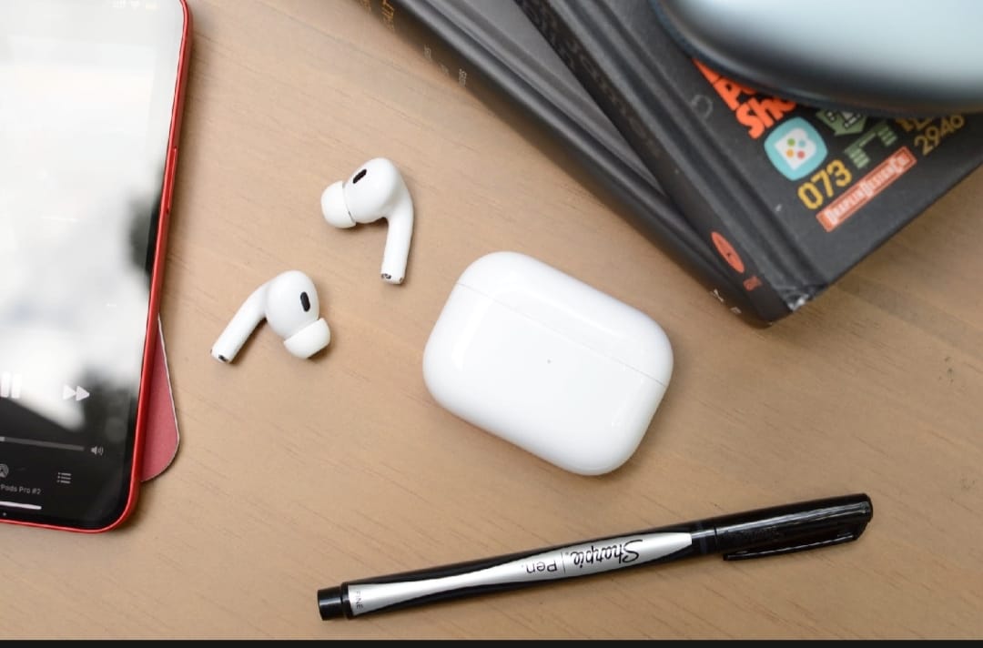 Airpods Pro Cash On Delivery