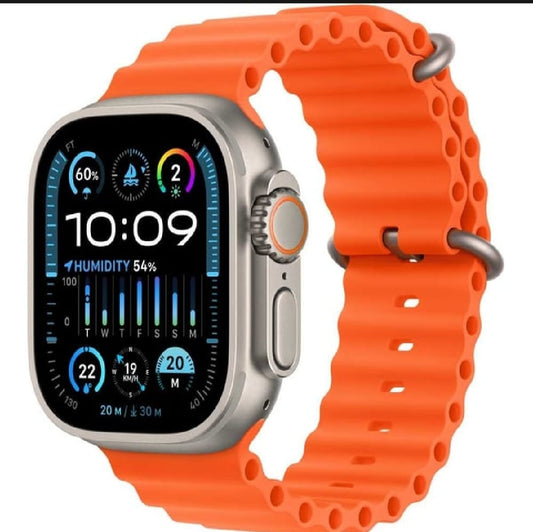 T900 Ultra Smartwatch Free Cash On Delivery