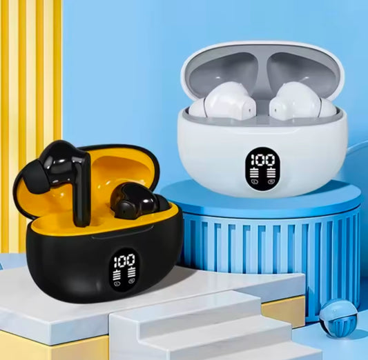 STEREO True Wireless TWS Earphones