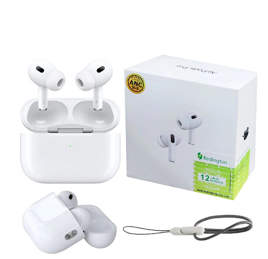 AirPods Pro 2nd Generation  Type C - with Free Cash on Delivery!